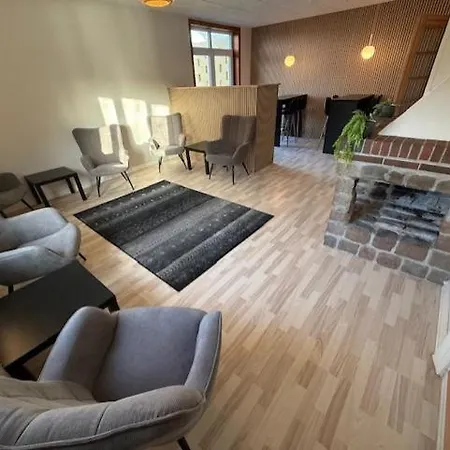 Folsted - Vaerelse 101 Med Eget Badevaerelse Og Fri Parkering Maison d'hôtes Bindslev