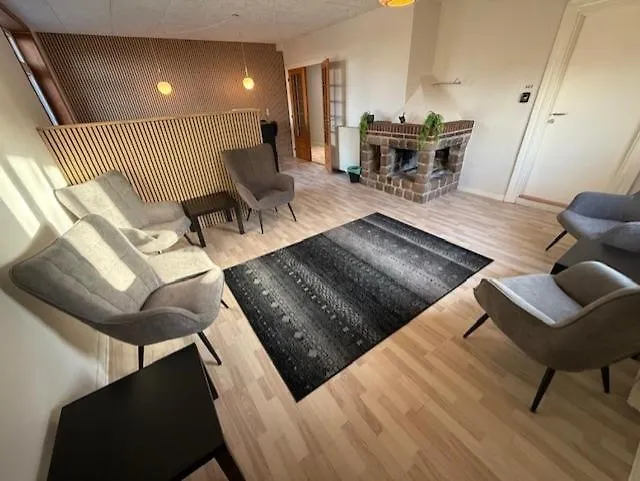 Folsted - Vaerelse 101 Med Eget Badevaerelse Og Fri Parkering 3*