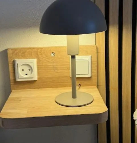Folsted - Vaerelse 101 Med Eget Badevaerelse Og Fri Parkering 3* Bindslev