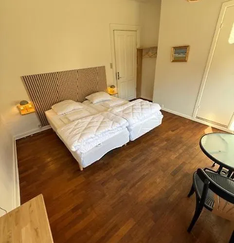 Folsted - Vaerelse 101 Med Eget Badevaerelse Og Fri Parkering 3* Bindslev